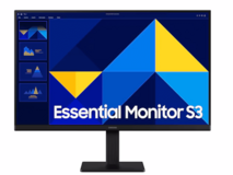 24" Samsung FHD Essential IPS Monitor