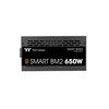 Thermaltake Smart BM2 650W PSU 80+ bronze, semi modular,Active PFC