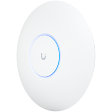 Ubiquiti U6 Pro WiFi 6 Ruter