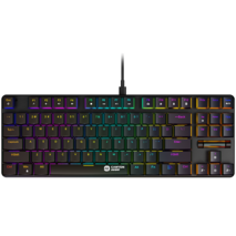 Canyon Cometstrike TKL GK-50 Žičana Tastatura