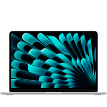 13.6" Apple MacBook Air Silver