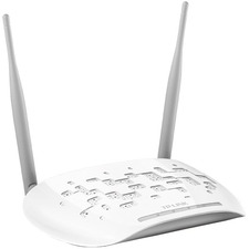 TP-Link N300 Wi-Fi Access Point sa 300Mbps