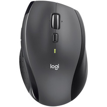 Logitech M705 Marathon Bežični Miš - Ugljen