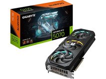 Gigabyte 5070 Gaming OC 12GB GDDR7
