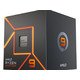 AMD Ryzen 9 7900 AM5 BOX12 cores,24 threads,3.7GHz,64MB L3,65W