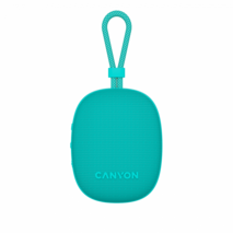 Canyon OnMove 12 Vodootporni Bluetooth Zvučnik 5W Mint