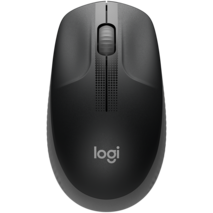 Logitech M190 Bežični Miš - Charcoal