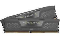 CORSAIR DDR5 32GB (2x16GB)6400MT/s, VENGEANCE, CL32EXPO, XMP