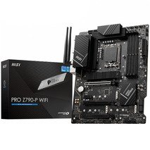 MSI PRO Z790-P WiFi