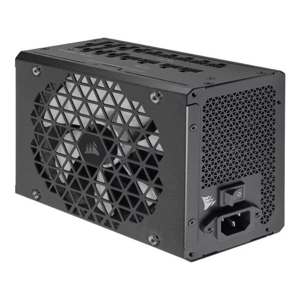 Corsair PSU 1000WRM1000x SHIFT 80 PLUS GoldFully Modular ATX
