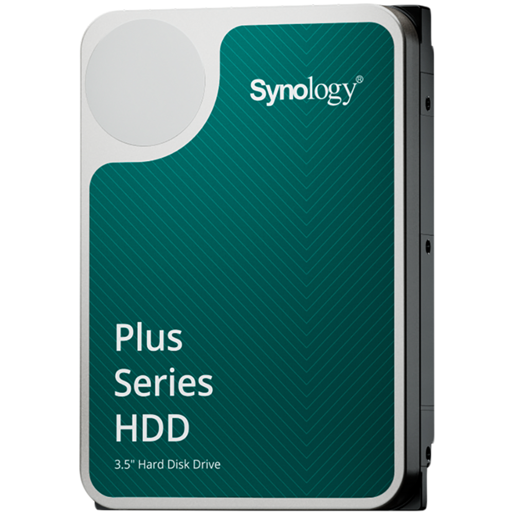 Synology HAT3300 2TB Plus Series HDD