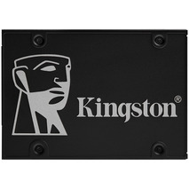 Kingston KC600 256GB SSD