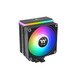 Thermaltake ASTRIA 200 ARGB Hladnjak za CPU, 210W TDP
