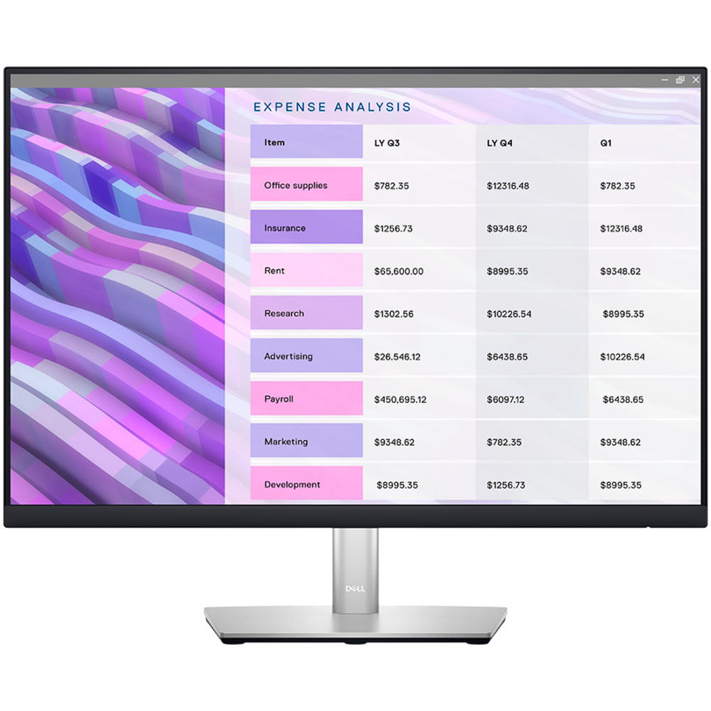 27" Dell P2723DE-56
