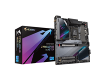 Gigabyte AORUS Master Z790