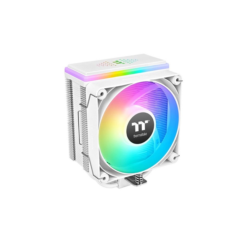 Thermaltake ASTRIA 400 ARGB Bijeli Hladnjak za CPU