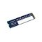 Gigabyte SSD 250GB M.2 Gen4 2280, 4000E, NVME Read: 3500 Mb/s, Write: 1800 Mb/s