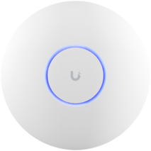 Ubiquiti U7-Pro WiFi 7 AP sa 6 GHz podrškom