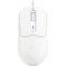 LORGAR Ultralight Gaming Miš - Bijeli