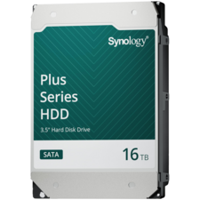 Synology 16TB HAT3310 HDD - Brzina i Pouzdanost
