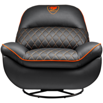 COUGAR Overlord Gaming Sofa