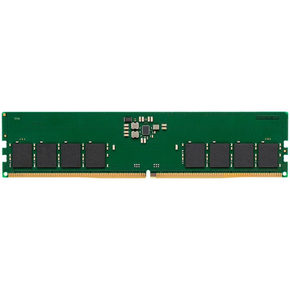 Kingston 32GB DDR5 Memorija 6400mt/s