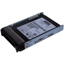 Lenovo ThinkSystem 960GB Entry SATA SSD