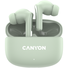 Canyon OnGo 9 Bežične Slušalice Zelene