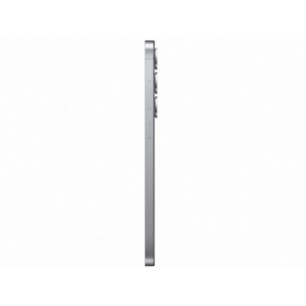 Samsung SS25+  12+512,SilverAndroid 15, OneUI 76,7" display,50/10/12/12 MP cam