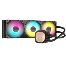 Corsair Nautilus 360 RS Liquid CPU Cooler