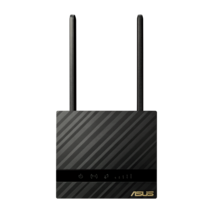 ASUS ruter 4G-N16 SIMWireless N 4G LTE Router,Sim kartica, 3G/4G USB modem