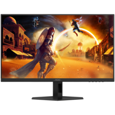 24" AOC 24G4XE Gaming Monitor