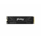 Kingston SSD 4TB NVMe M.2Fury Renegade,  PCIe 5.0R/W : 14800/14000MB/s