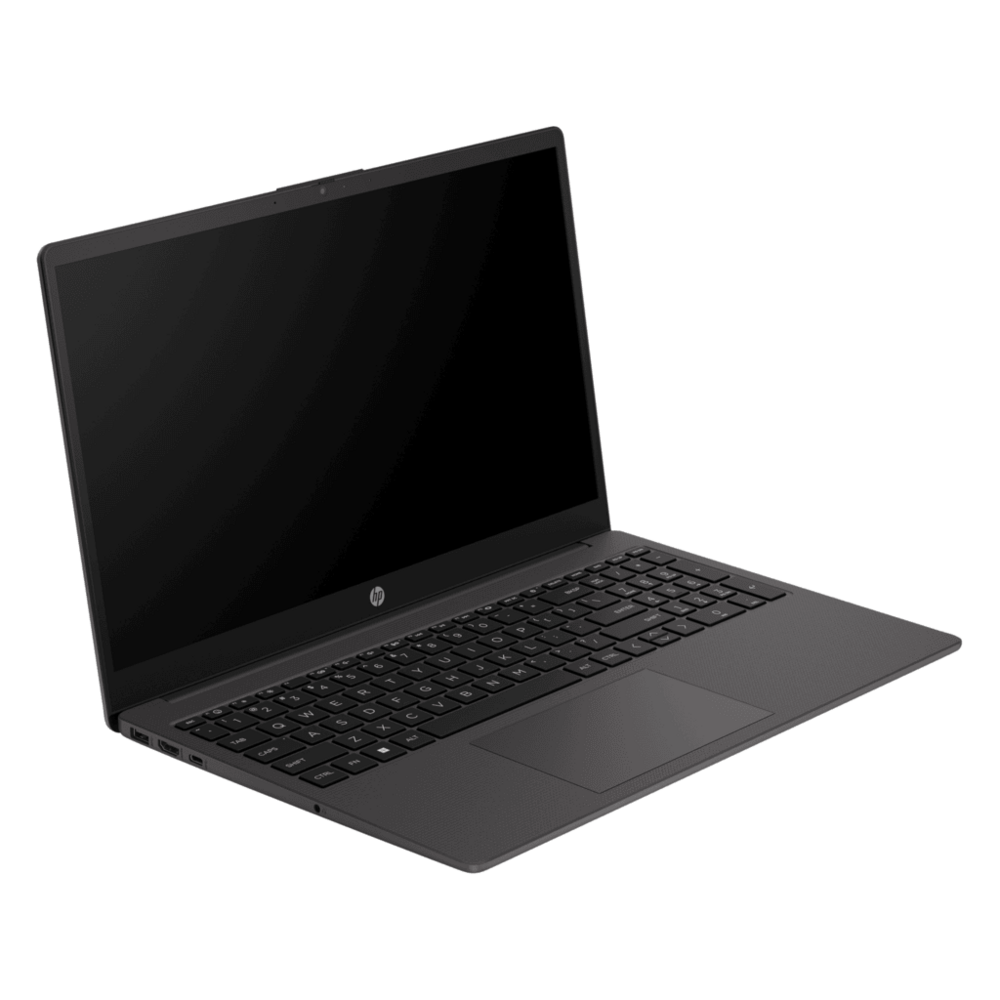 HP 250G10 i5-1334U 15 16GB/51215,6 FHD, i5-1334u 0,9/4.6GHz16GB DDR4, 512GB SSD, WiFi6+BT5.3, DOS