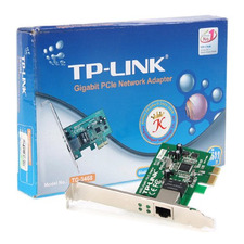 TP-Link Gigabit PCIe Mrežni Adapter