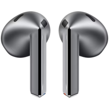 Samsung Galaxy Buds3 Srebrne