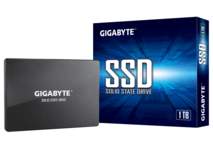 GIGABYTE SSD 1TB 2.5'' SATA550/500MB/s