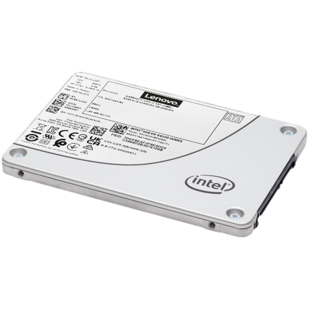 Lenovo ThinkSystem 240GB SSD