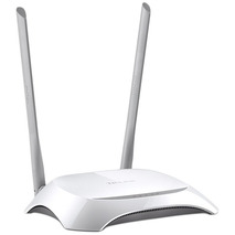 TP-Link TL-WR840N 2,4GHz Wireless Router 300Mbps