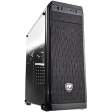 COUGAR MX330-G Mid Tower PC Kućište