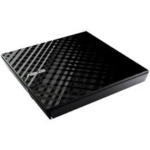 ASUS SDRW-08D2S-U-LITE-BLACK-ASUS