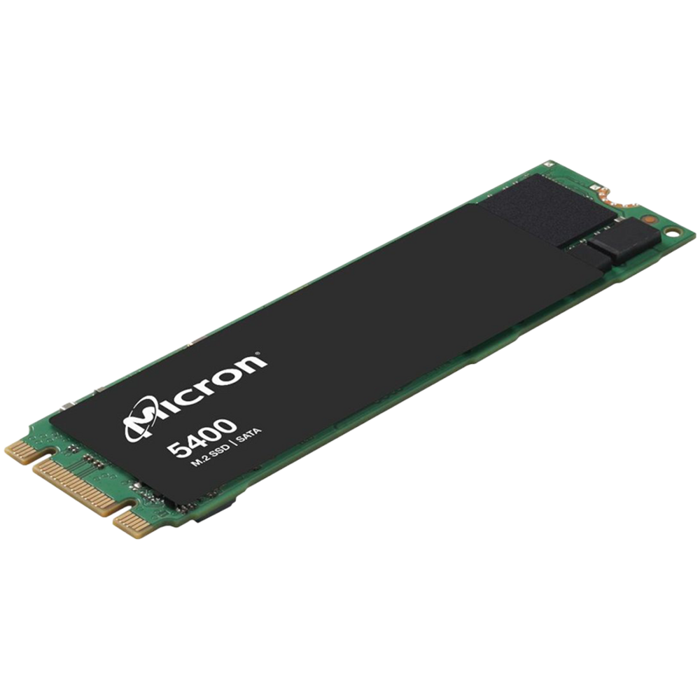 Lenovo ThinkSystem M.2 5400 PRO 480GB SSD
