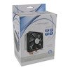 LC-Power CPU cooler LC-CC-120AMD FM1/FM2/AM2/AM2+/AM3/+/4775/1150/1151/1155/1156/1366/2011/2011-3