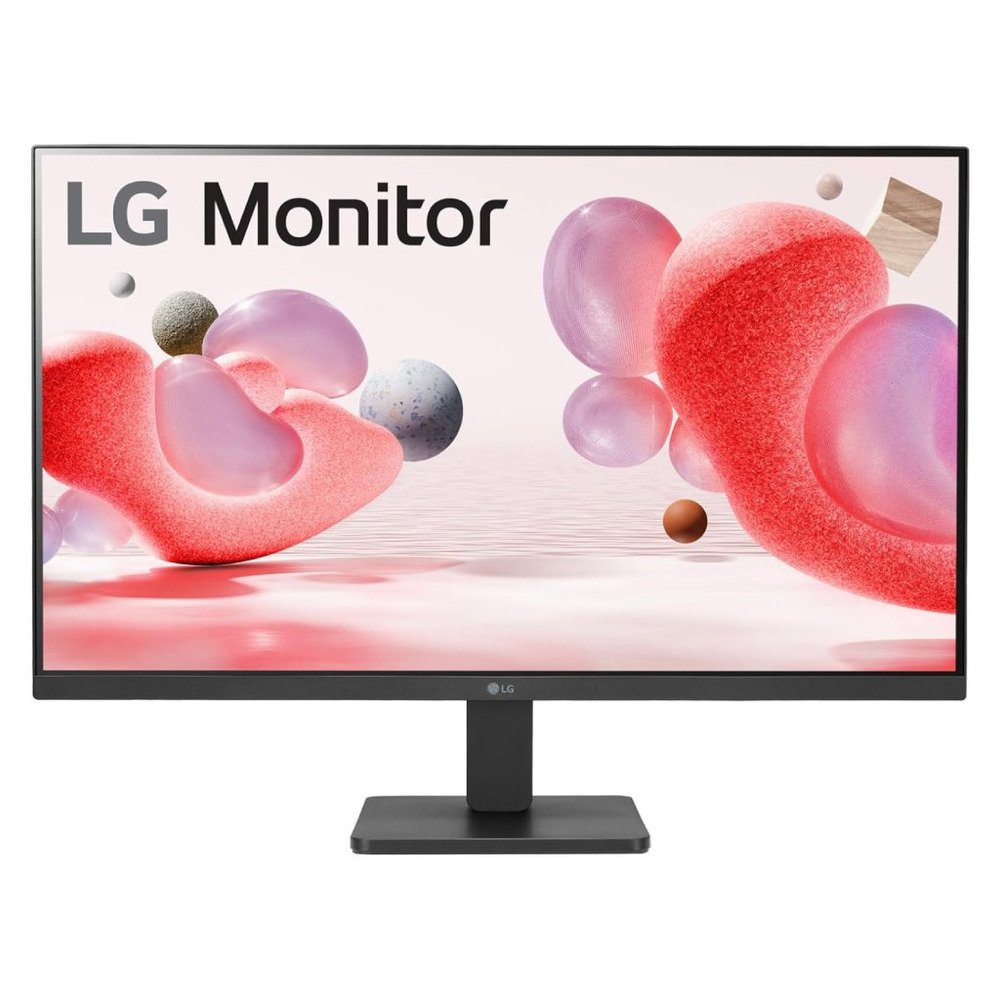 27" LG 27MR400-B Monitor
