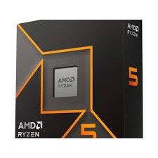 AMD Ryzen 5 9600X AM5 BOX6 cores,12 threads,3.9GHz32MB L3,65W,bez hladnjaka