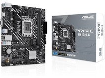 ASUS PRIME H610M-K mATX