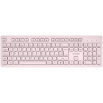 Bežična Canyon CNS-HKBW01 Tastatura u Bež Boji