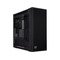 ASUS PROART PA602 TG PWM BLACK2x 200mm fans, 1x140mm fan PWM