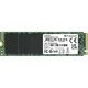 Transcend SSD 250GB M.2 NVMePCIe Gen3 x4,3,000/1,300 MB/s