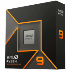 AMD Ryzen 9 9950X